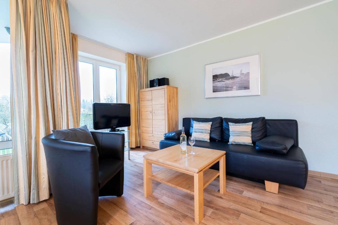Wohnpark Am Muehlenteich - Appartement 27 Тиммендорфер-Штранд Экстерьер фото