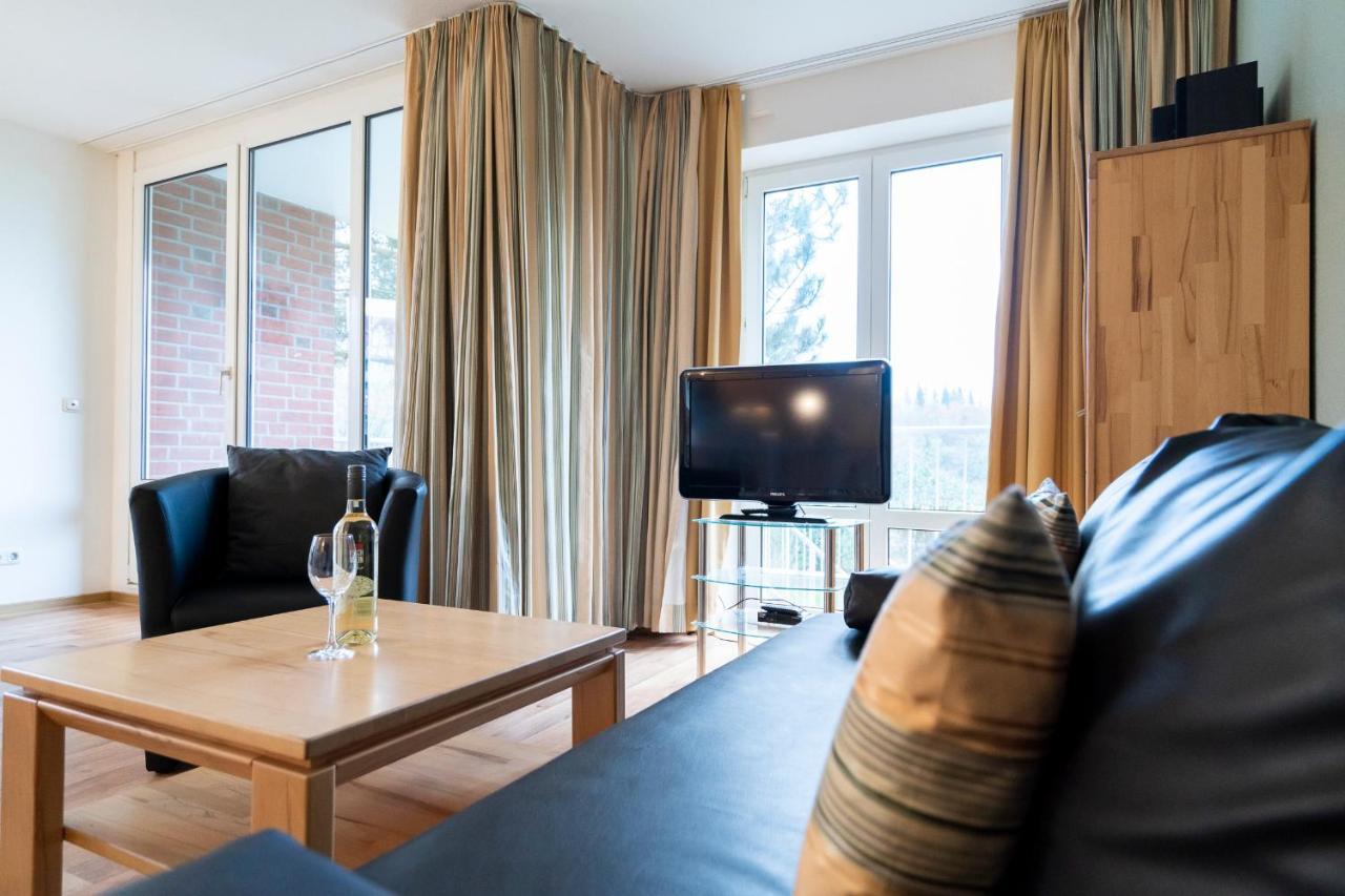 Wohnpark Am Muehlenteich - Appartement 27 Тиммендорфер-Штранд Экстерьер фото