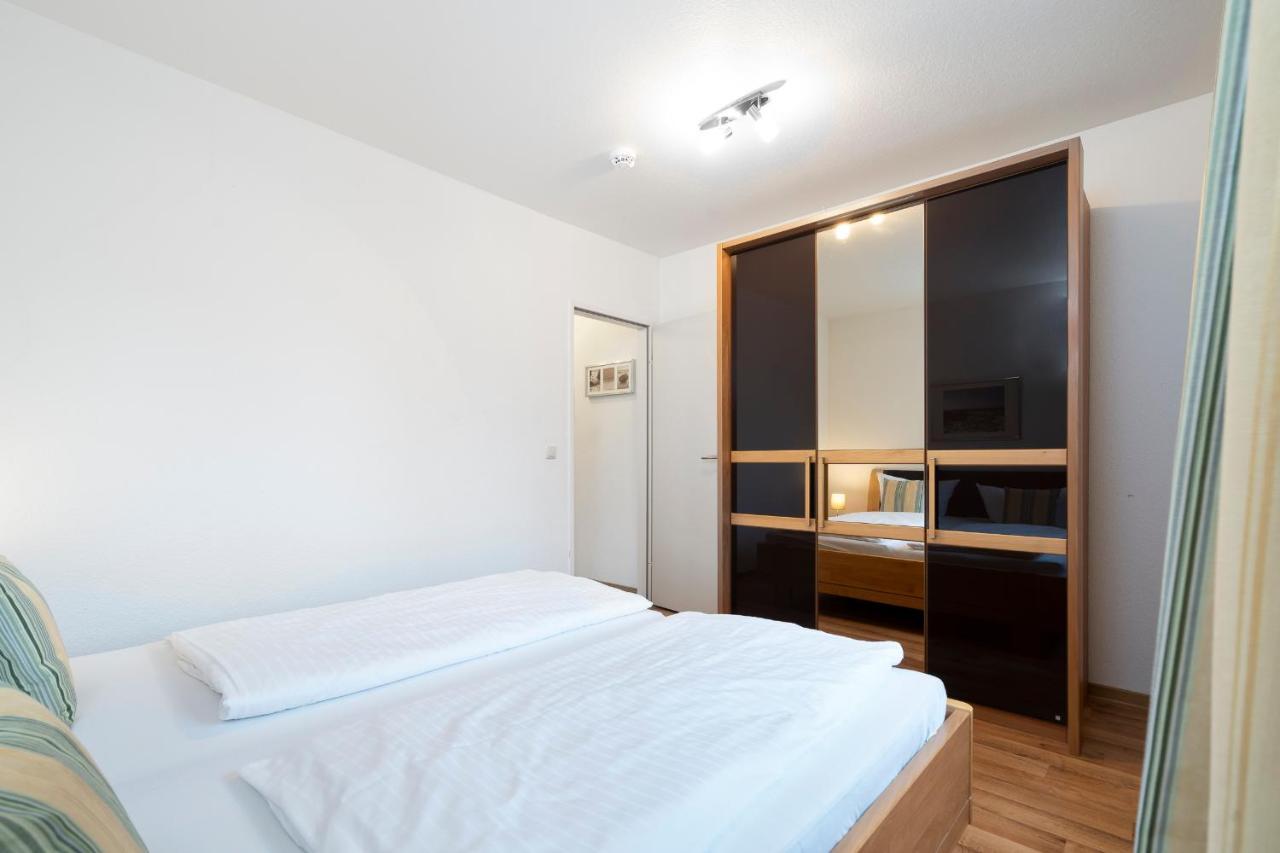 Wohnpark Am Muehlenteich - Appartement 27 Тиммендорфер-Штранд Экстерьер фото