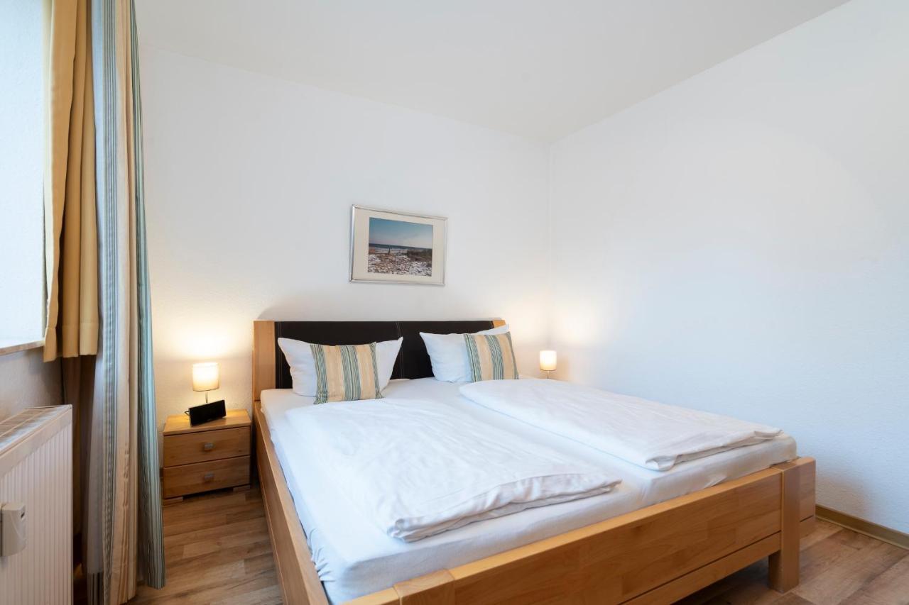 Wohnpark Am Muehlenteich - Appartement 27 Тиммендорфер-Штранд Экстерьер фото