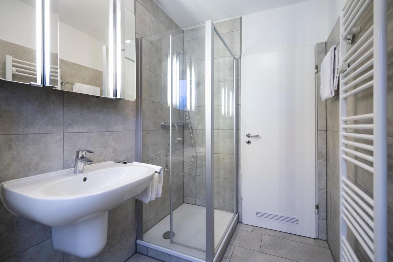 Wohnpark Am Muehlenteich - Appartement 27 Тиммендорфер-Штранд Экстерьер фото