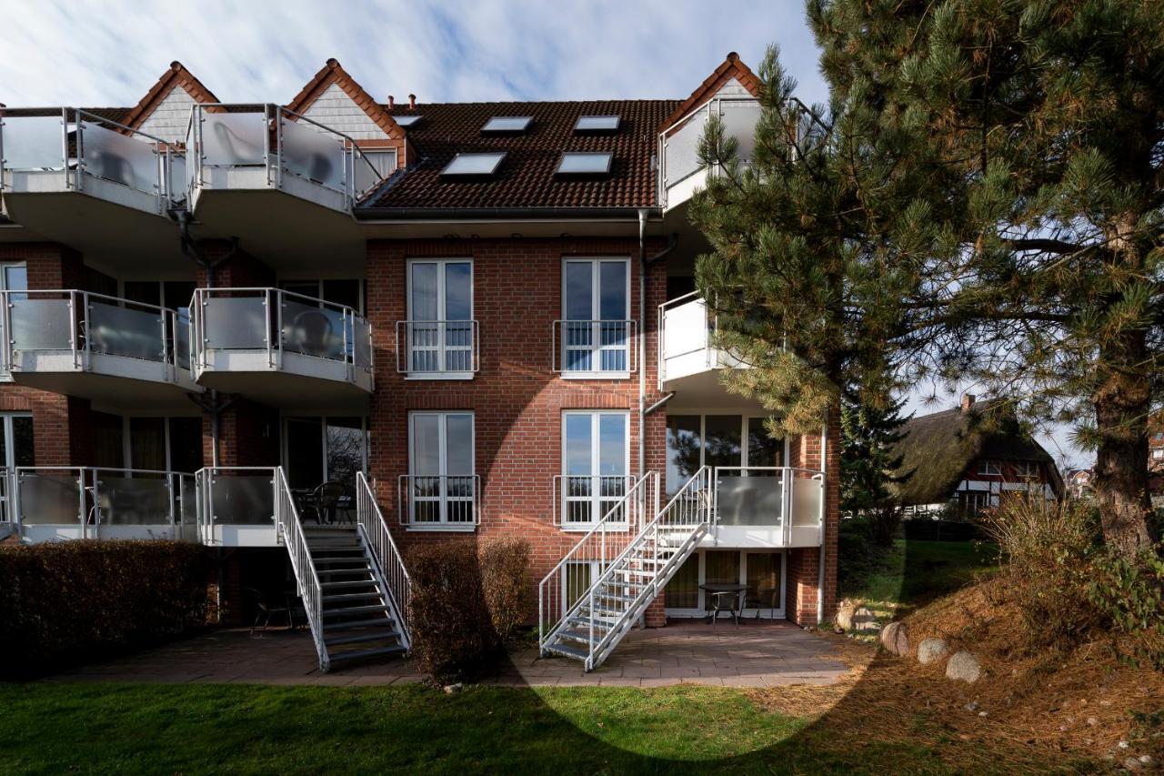 Wohnpark Am Muehlenteich - Appartement 27 Тиммендорфер-Штранд Экстерьер фото