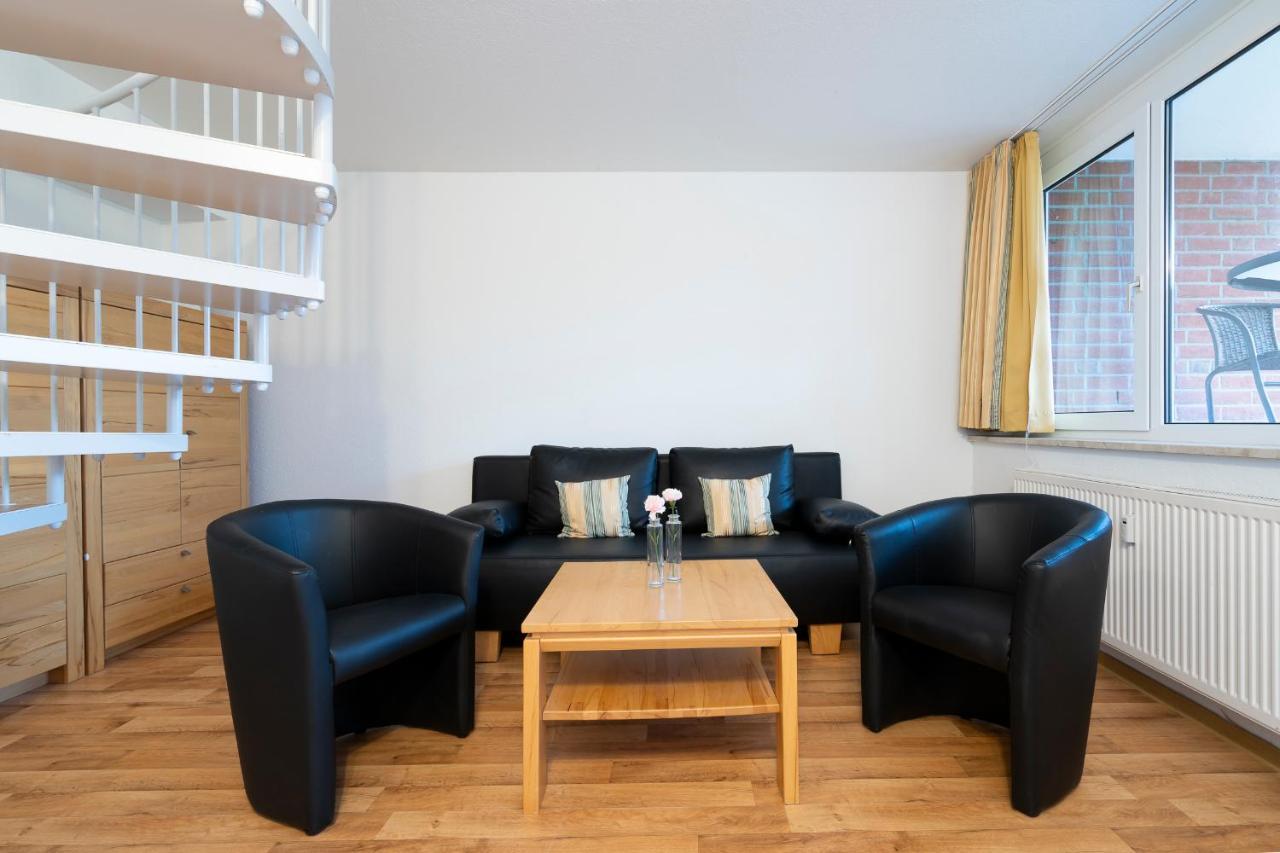 Wohnpark Am Muehlenteich - Appartement 27 Тиммендорфер-Штранд Экстерьер фото