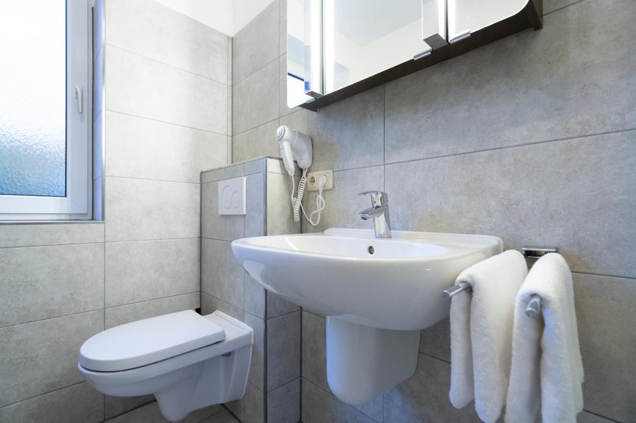 Wohnpark Am Muehlenteich - Appartement 27 Тиммендорфер-Штранд Экстерьер фото